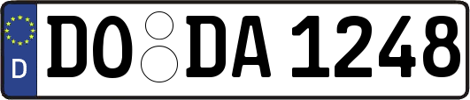 DO-DA1248