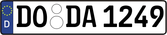 DO-DA1249