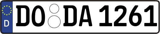 DO-DA1261