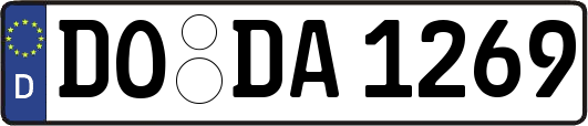 DO-DA1269