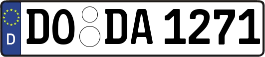 DO-DA1271