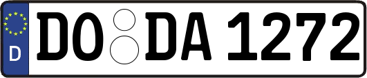 DO-DA1272