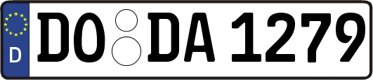 DO-DA1279