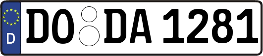 DO-DA1281