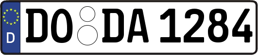 DO-DA1284