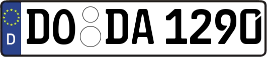 DO-DA1290
