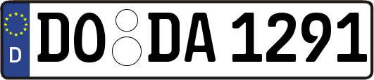 DO-DA1291