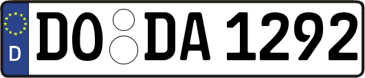 DO-DA1292