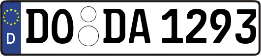 DO-DA1293