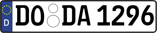 DO-DA1296