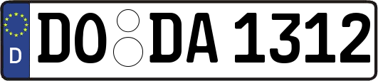 DO-DA1312