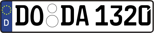 DO-DA1320