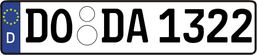 DO-DA1322