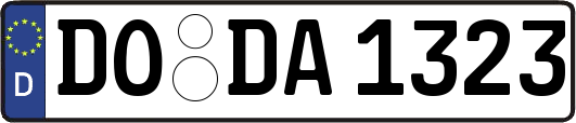 DO-DA1323