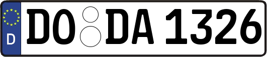 DO-DA1326