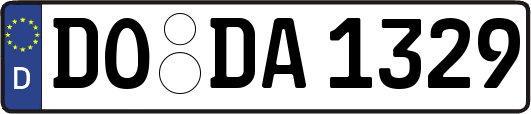 DO-DA1329