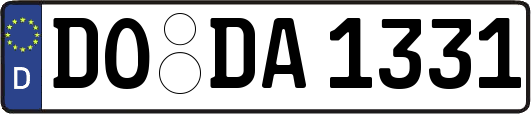 DO-DA1331