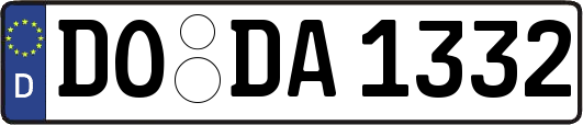 DO-DA1332