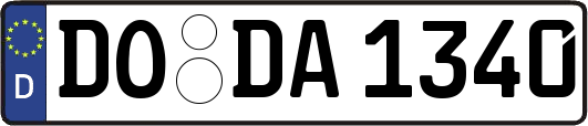 DO-DA1340