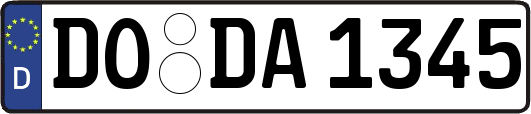 DO-DA1345