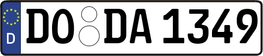 DO-DA1349