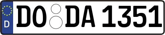 DO-DA1351