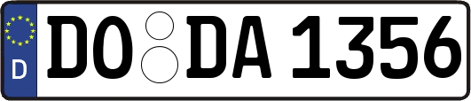 DO-DA1356