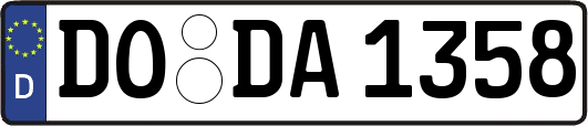 DO-DA1358