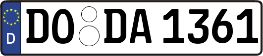 DO-DA1361