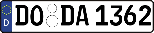 DO-DA1362