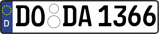 DO-DA1366