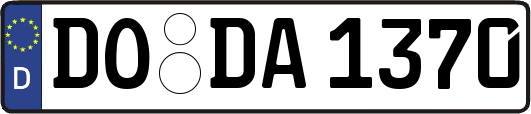 DO-DA1370
