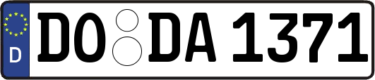 DO-DA1371