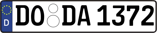 DO-DA1372