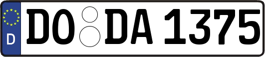 DO-DA1375