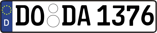 DO-DA1376