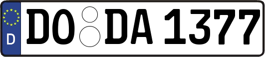 DO-DA1377