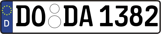 DO-DA1382