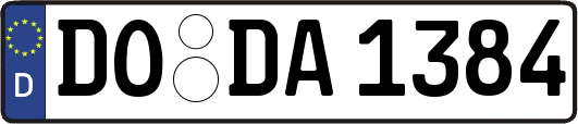 DO-DA1384
