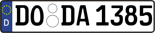 DO-DA1385