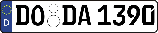 DO-DA1390