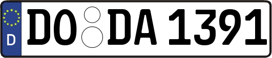 DO-DA1391