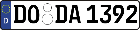 DO-DA1392
