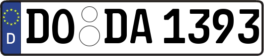 DO-DA1393