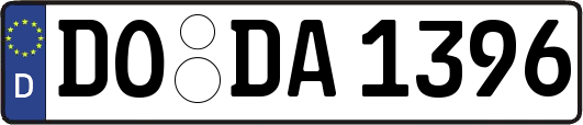DO-DA1396