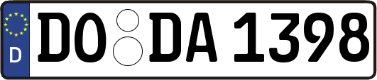 DO-DA1398