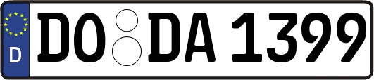 DO-DA1399