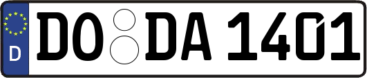 DO-DA1401
