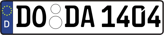 DO-DA1404