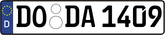 DO-DA1409